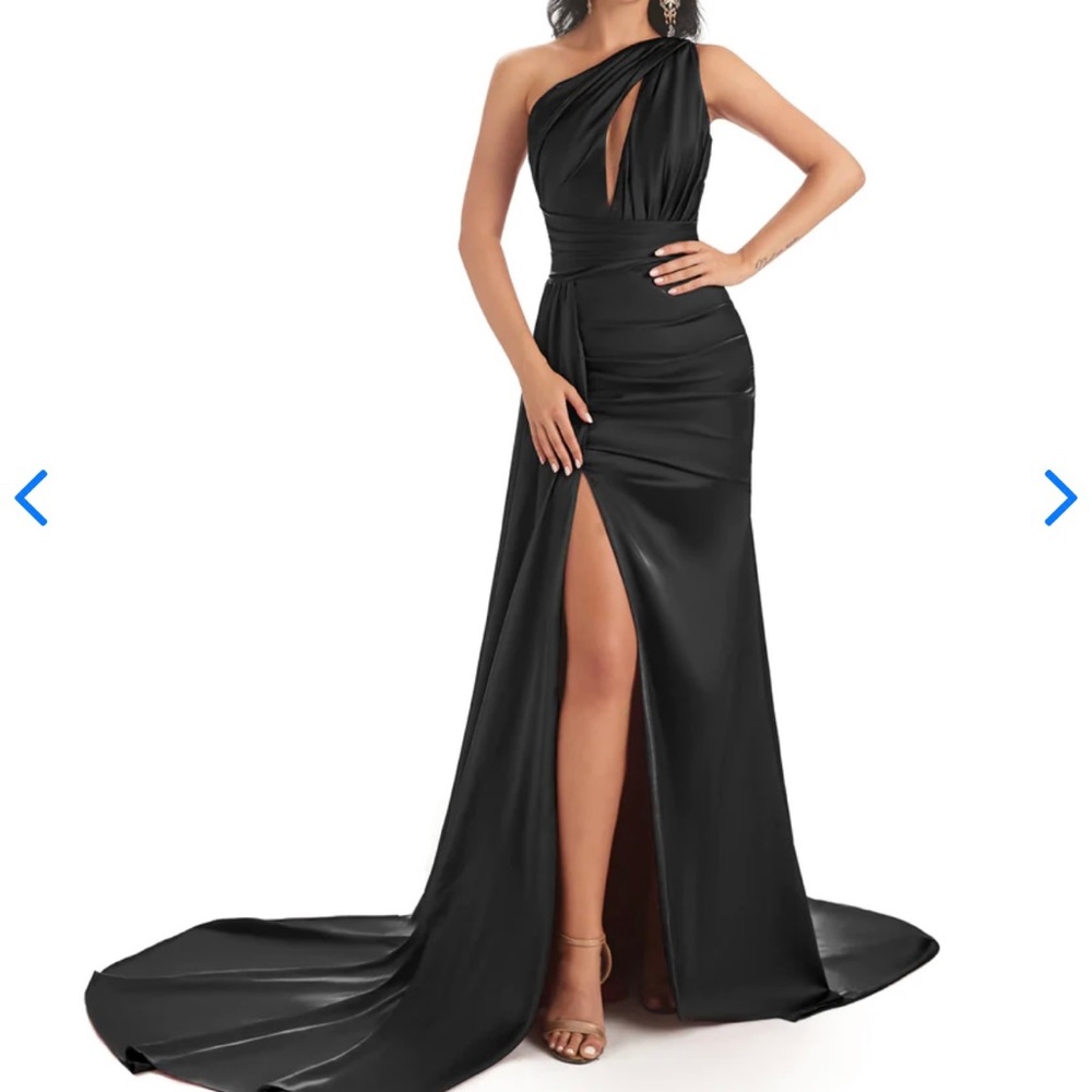 ChicSew Bridesmaid Dress